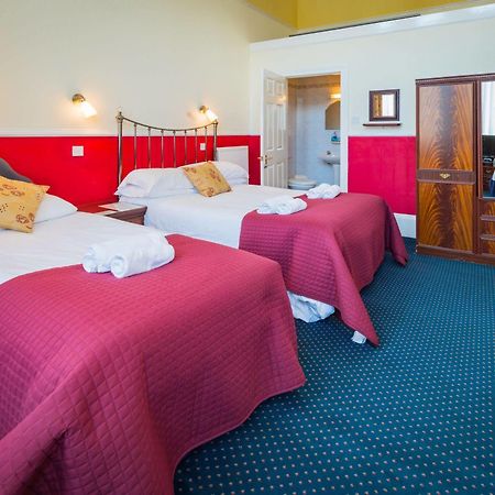 Strathallan Guest House EDI Exteriér fotografie